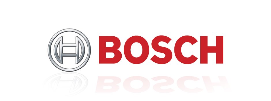 Логотип Bosch у контексті стратегічної угоди на HVAC-ринку