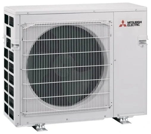 Mitsubishi Electric ZUBADAN Hyper Heating multi-split outdoor unit