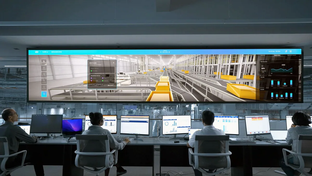Автоматизація і BMS: ASHRAE оголошує про нове дослідження кількісної оцінки глобального скорочення CO₂ за допомогою BACnet Building Automation