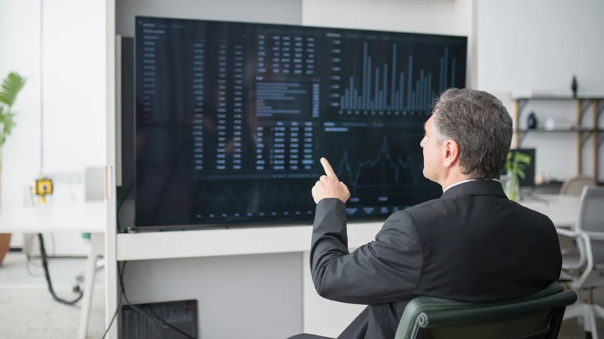 HVAC Intelligence: Carrier представляє функцію генеративного штучного інтелекту в Abound для покращення аналізу операцій будівництва