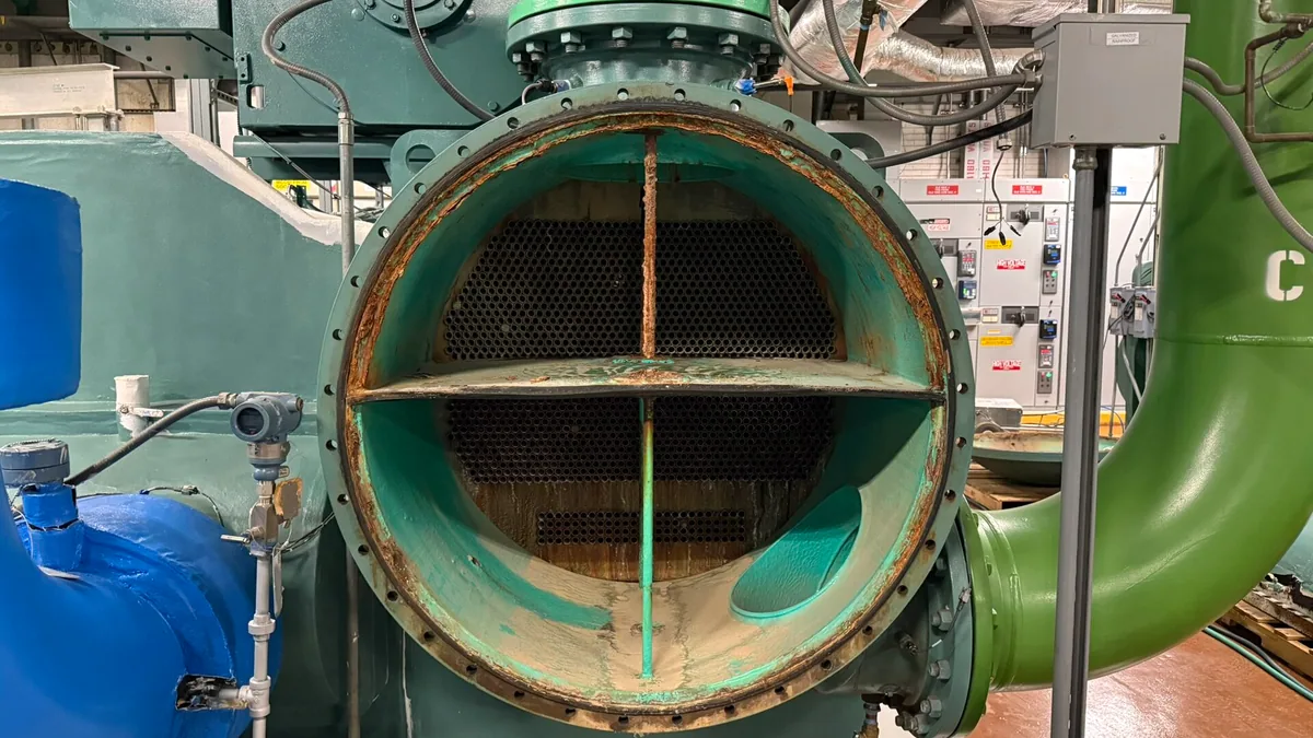 Холод і холодоагенти: Daikin ділиться перспективами ринку теплових насосів і стратегією щодо холодоагентів