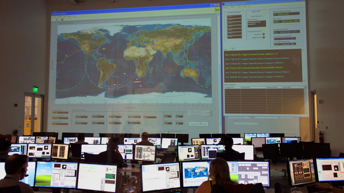 Автоматизація і BMS: Johnson Controls висвітлює нові стратегії управління теплом і відпрацьованим теплом, які полегшують обмеження мережі та води для дата-центрів