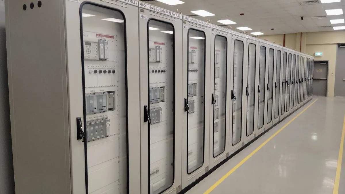 Автоматизація і BMS: Schneider Electric оголошує про нові еталонні проєкти, що включають інтегроване управління живленням і керування рідинним охолодженням, підтримують NVIDIA Mission Control і NVIDIA GB300 NVL72